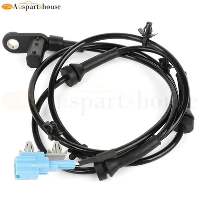 Sensor de velocidad ABS para Nissan Quest 2004 2005 2006-2009 5S11230 trasero y conductor Foto 1 de 4