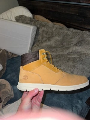 Timberland Botas Slim Edition US 9.5 Foto 1 de 4