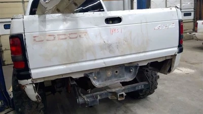 Grupo de velocímetro con tacómetro MPH para camioneta Dodge 1500 98 1649884 Foto 1 de 4