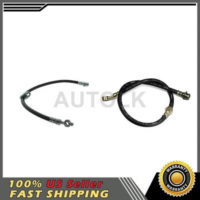 Línea de manguera de freno Centric Parts para Toyota Avalon 2000 2001 2002 2003 2004 1999 Foto 1 de 4