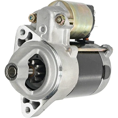 Стартер для Kawasaki Mule 2010 2020 2030 540 см3; SND0414 - Изображение 1 из 4