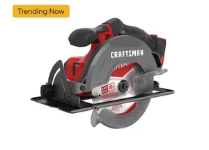 Circular Saw - Picture 1 of 4