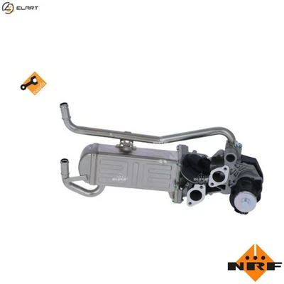 EGR VALVE 48215 FOR CFWA 1.2L 3cyl - Image 1 of 4