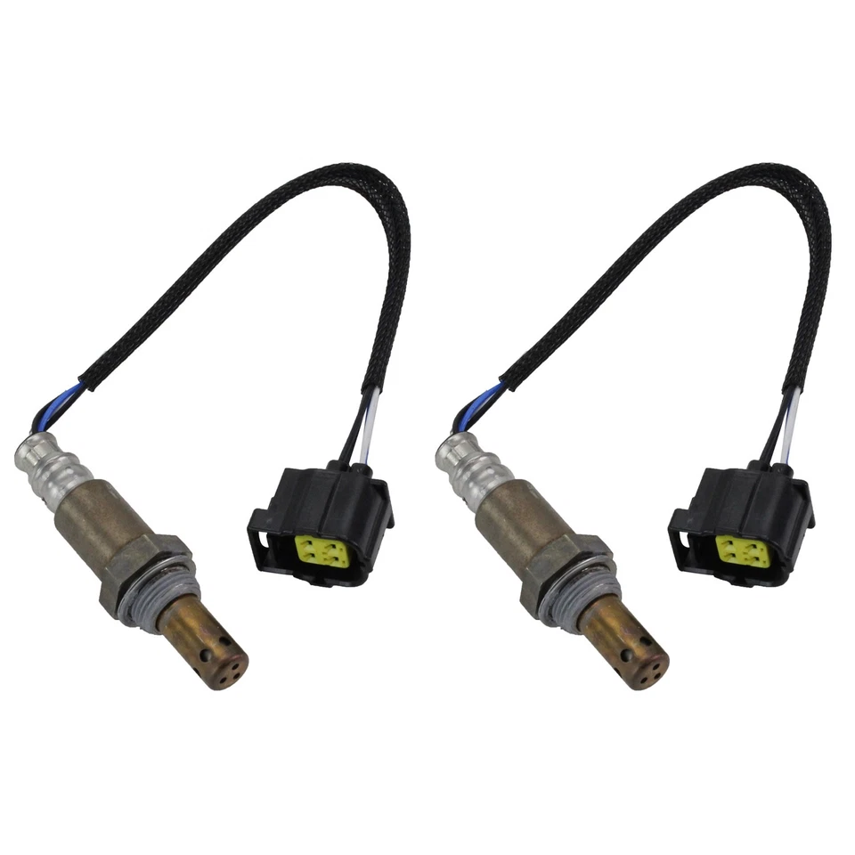 Denso 2pc Upstream Oxygen Sensor Set For Dodge Dakota Durango Ram 1500 - Image 1 of 1
