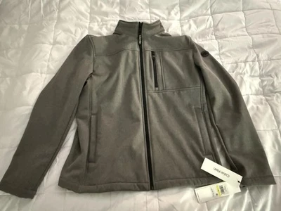 Chaqueta con cremallera Kalvin Kline Foto 1 de 4