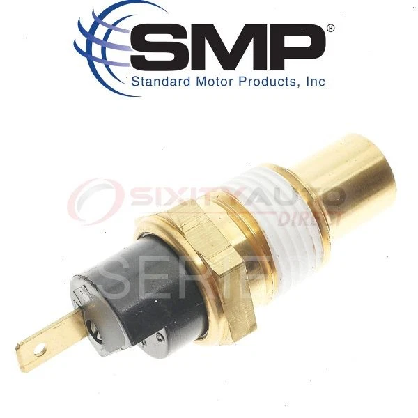 SMP T-Series Coolant Temperature Sender for 1979-1989 GMC G3500 - Engine dm - Imagem 1 de 4