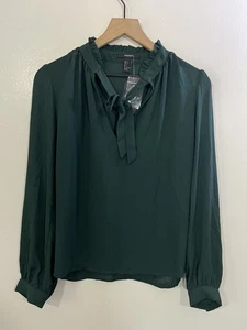 Top romantico reggenza edoardiana L poeta cottage fata accademia lusso minimalista - Foto 1 di 14