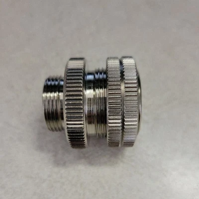 RP2500-05SM Panel Termination Adapter Conduit Fittings & Accessories SS - Image 1 of 4