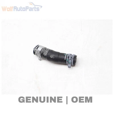 2015-2020 2022-2024 AUDI A3 CABRIOLET 8V - Coolant HOSE / LINE 06K121085A - Image 1 of 4