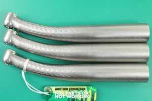 MIDWEST Stylus ATC 990 High Speeds (3pk) - HANDPIECE USA for REPAIR - ATC990 - Picture 1 of 6