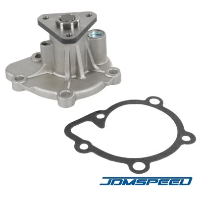 Water Pump Fits 07-17 Chrysler 200 Dodge Mitsubishi Lancer Jeep Patrio 2.0 2.4L - Image 1 of 4