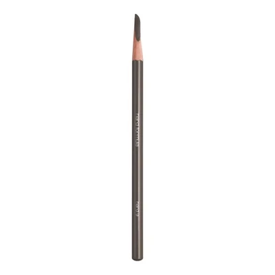 Lápiz de cejas Shu Uemura Hard Formula 9 sello marrón 02 0,14 oz mujeres de larga duración Foto 1 de 4