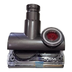 NEU Dyson verwicklungsfreie Turbine Werkzeug Baugruppe grau für DC21 & DC22 Staubsauger - Bild 1 von 2
