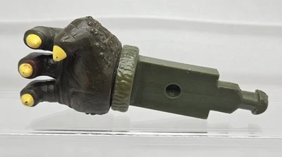 1977 TOHO Shogun Warriors GODZILLA right hand * FIST* part - Vintage Original  - Image 1 of 4