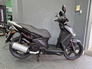2015 Kymco Agility City 125 - Picture 1 of 18