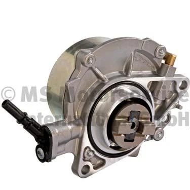 PIERBURG 7.01366.06.0 Vacuum Pump, braking system for CITROËN,MINI,PEUGEOT - Imagem 1 de 1