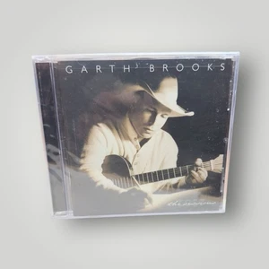 Garth Brooks The Lost Sessions 17 Songs New Sealed 2005 CD - Picture 1 of 3