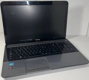 Toshiba Satellite Pro i5-3210M 8GB 128GB SSD Radeon 2GB Win11 Laptop - Picture 1 of 9