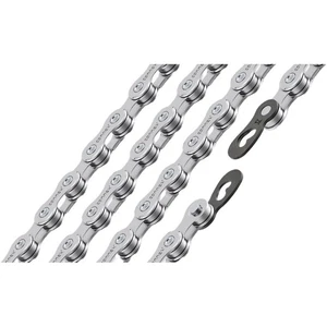 Connex 12SR 12sp Flattop Compatible Chain, Silver - Picture 1 of 1