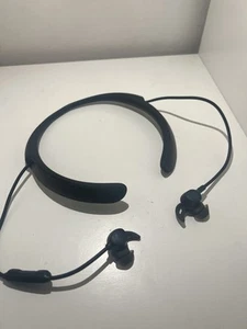 Auriculares inalámbricos de banda para el cuello Bose QC30 QuietControl 30 genuinos - Imagen 1 de 6