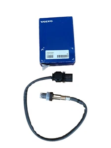GENUINE VOLVO Bosch LAMBDA Oxygen O2 Sensor for FL FE RENAULT TRUCKS C D Series - Picture 1 of 7