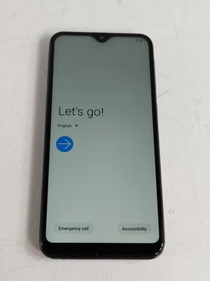 Samsung Galaxy A10e SM-A102U 32 GB Android 9 Boost Only ( Wi-Fi + 4G ) - Image 1 of 4