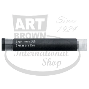 S.T. Dupont Defi Multi Functional Erasers, 040207 - Picture 1 of 1