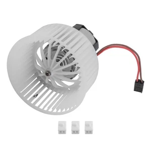 A/C Blower Motor Heater Fan for BMW 528i/535i/640i/650i xDrive 2010-2018 700294 - Picture 1 of 17