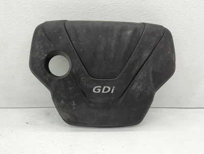 Cubierta del motor Hyundai Accent 2013 WMGDM Foto 1 de 4