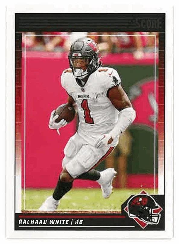 2024 Score Rachaad White #264 for sale | eBay