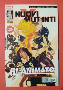 X-Men Deluxe n.214 Marvel Italia 2013 - Foto 1 di 4