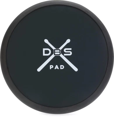 RTOM DBS Dual-sided Pad - 7 inch