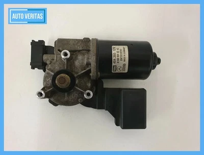 Original wiper engine front MERCEDES-BENZ A-Class (W168) A 140 - Image 1 of 4