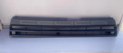 Conjunto de parrilla delantera 1986-1989 Toyota Celica GT 86-89 1987 1988 GTS Foto 1 de 4