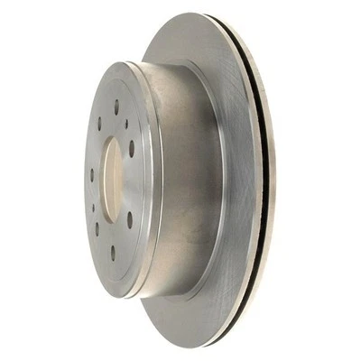 For Ford F-150 2004-2011 Raybestos 680183R R-Line Plain Vented Rear Brake Rotor Foto 1 de 4