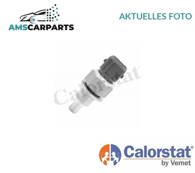 KÜHLMITTELTEMPERATURSENSOR WS2613 CALORSTAT BY VERNET NEU OE QUALITÄT - Image 1 of 4