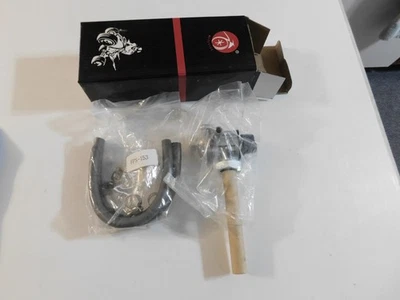 HONDA VTX 1300C VÁLVULA DE COMBUSTIBLE Y LLAVE DE PASO Y FILTRO DE GAS CONJUNTO NUEVO EN CAJA 1300R 1300S 1300T Foto 1 de 4