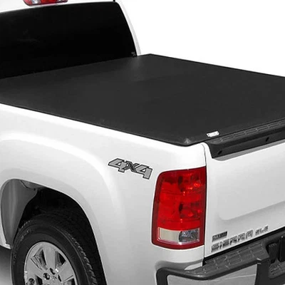 For Ford F-150 2015-2020 TonnoPro 42-314 TonnoFold Soft Folding Tonneau Cover - Imagem 1 de 4