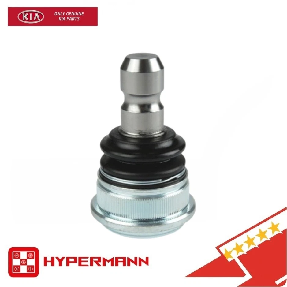 GENUINE👑 Ball Joint Front Lower For KIA Rio 12-17 SOUL 10-13 LH RH 54530-2K000 - Image 1 of 1