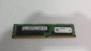 Samsung 32GB 2Rx4 DDR4-2666V PC4-21300 ECC Registered Memory M393A4K40CB2-CTD7Y - Picture 1 of 4