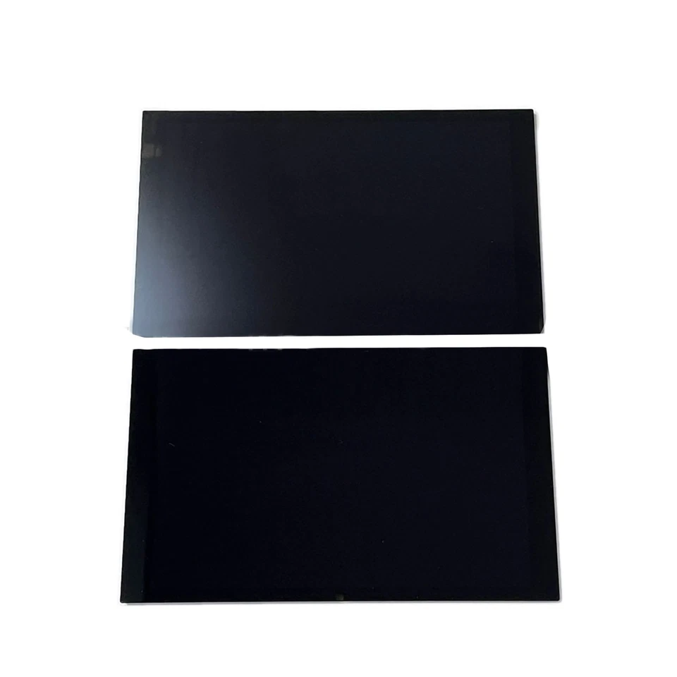 HD Screen/Anti-Glare IPS Screen for Steam Deck Handheld Game Console Replace Kit - Image 1 of 4