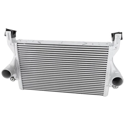 Intercooler For Ram 2500 3500 4500 2019-2024 6.7L Diesel 68534238AB - Image 1 of 4