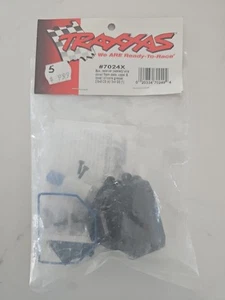 Traxxas 7024X - Scatola ricevitore sigillata - Foto 1 di 1