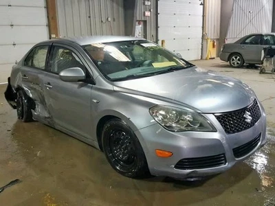 Transfer Case 2.4L Fits 10-13 KIZASHI 1944691 Foto 1 de 4