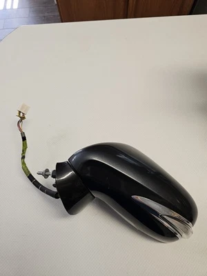 Espejo retrovisor lateral izquierdo del conductor OEM Lexus IS250 IS350 2009-2013  Foto 1 de 4