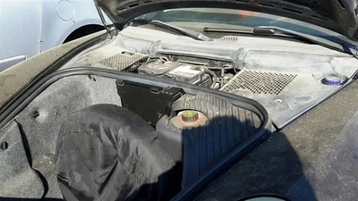 Potenciador de freno eléctrico con frenos de cerámica para 97-04 09-12 PORSCHE BOXSTER Foto 1 de 4