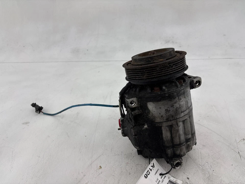 Compressor CA 2003-2010 Saab 9-5 - Imagem 1 de 4