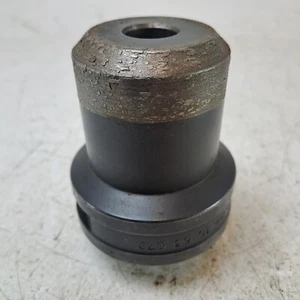 Adaptador de vástago Weldon, Sandvik Cormant Varilock.391.20.16.63.070 - Imagen 1 de 7