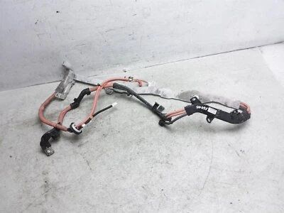 Arnés de cables de piso para sala de motores híbrido Toyota Camry 2012-2014 #4 82164-06060 Foto 1 de 4