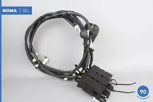 07-15 Jaguar XK XKR X150 Mega Fusebox Fuse Box Power Cable 6W8314300BC OEM - Picture 1 of 15